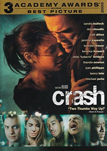 Picture of Crash (Version française)