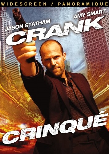 Picture of Crank (Version française)