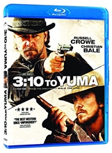 Picture of 3:10 to Yuma [Blu-ray]