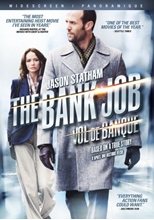 Picture of The Bank Job / Vol de banque (Bilingual) (Widescreen Edition)