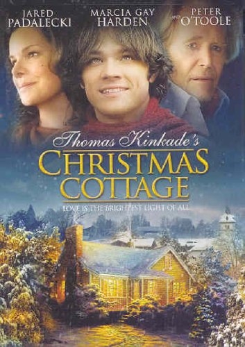 Picture of Christmas Cottage