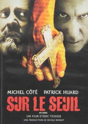 Picture of Sur le seuil (Version française)