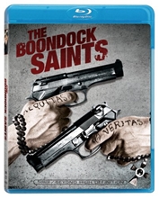 Picture of The Boondock Saints [Blu-ray]