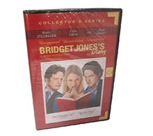 Picture of Bridget Jones Diary (Collector's Edition) (Bilingual)