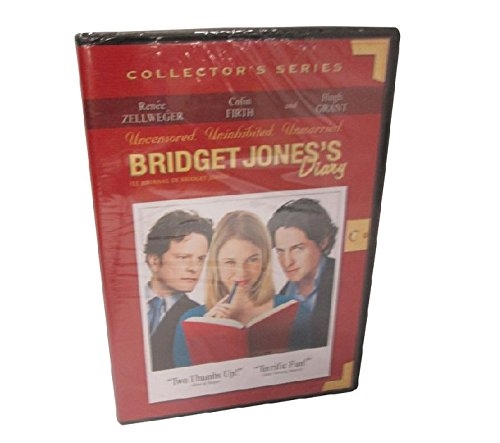 Picture of Bridget Jones Diary (Collector's Edition) (Bilingual)