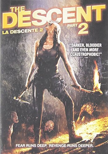 Picture of The Descent 2 (Bilingual)