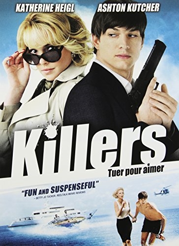 Picture of Killers (2010) (Bilingual)