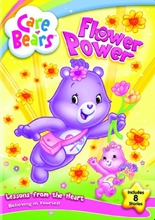 Picture of Care Bears: Flower Power