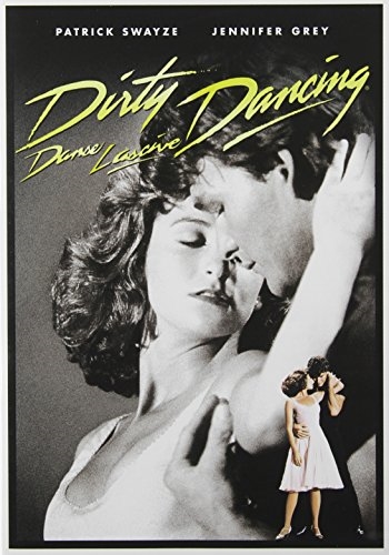 Picture of Dirty Dancing (Bilingual)