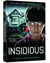 Picture of Insidious