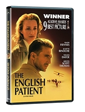 Picture of The English Patient