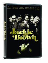 Picture of Jackie Brown