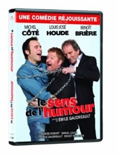 Picture of Le Sens De L'Humour (Version française)