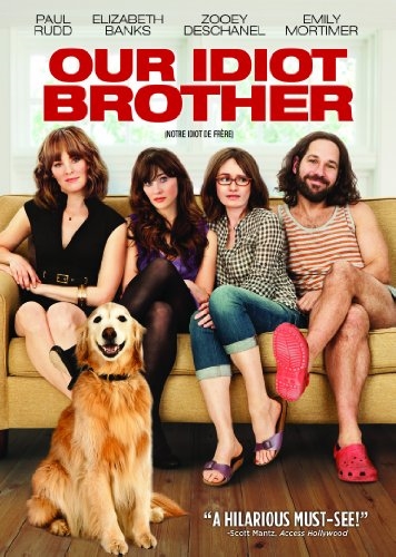 Picture of Our Idiot Brother