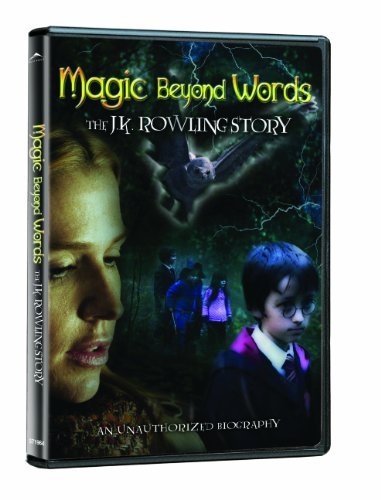 Picture of Magic Beyond Words: The Jk Rowling Story