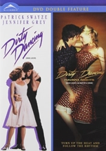 Picture of Dirty Dancing Double Feature (Dirty Dancing / Dirty Dancing: Havana Nights) (Bilingual)