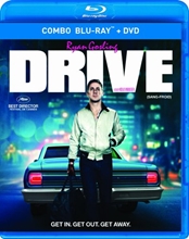 Picture of Drive [Blu-ray + DVD] (Bilingual)