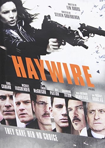 Picture of Haywire (Bilingual)