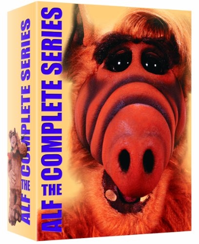 Picture of Alf: The Complete Series