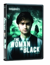 Picture of The Woman in Black  (Bilingual)