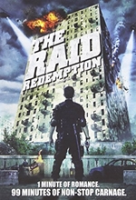 Picture of The Raid: Redemption / Le Raid : Rédemption (Bilingual) (Sous-titres français)