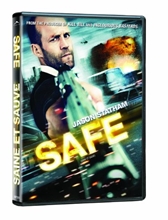 Picture of Safe / Saine et sauve (Bilingual)