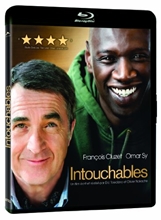 Picture of Intouchables (Version française) [Blu-ray]