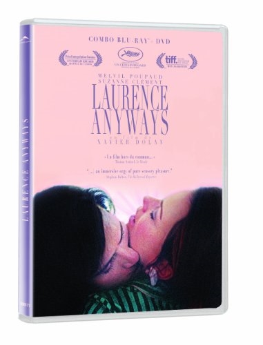 Picture of Laurence Anyways [Blu-ray + DVD] (Version française)