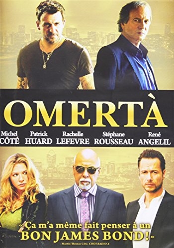 Picture of Omerta (Bilingual) (Version française)