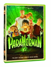 Picture of ParaNorman