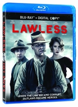 Picture of Lawless [Blu-ray + Digital Copy] (Bilingual)