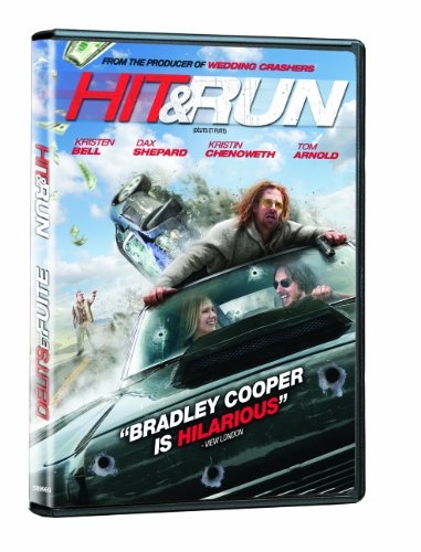 Picture of Hit & Run (Bilingual)