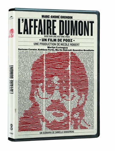 Picture of L'Affaire Dumont (Version française)