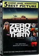 Picture of Zero Dark Thirty (Bilingual)