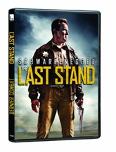 Picture of The Last Stand (Bilingual)