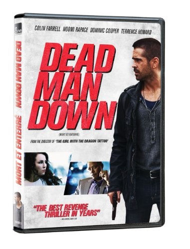 Picture of Dead Man Down / Mort et Enterré (Bilingual)