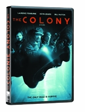 Picture of The Colony (Bilingual)