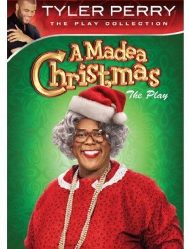 Picture of Tyler Perry's A Madea Christmas