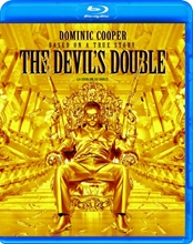 Picture of The Devil's Double [Blu-ray]