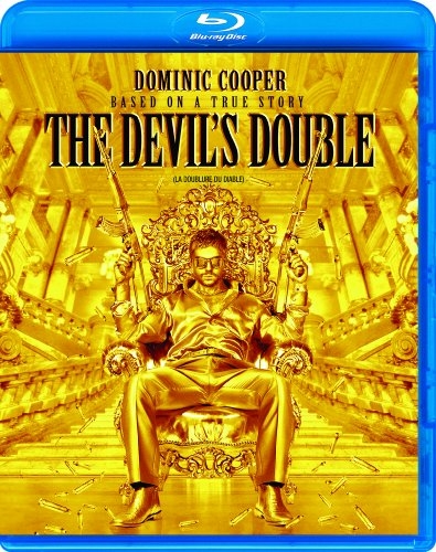 Picture of The Devil's Double [Blu-ray]