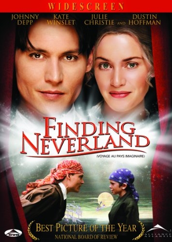 Picture of Finding Neverland (Widescreen)