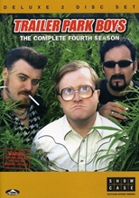 Picture of Trailer Park Boys: The Complete Fourth Season (Deluxe Two-Disc Set)