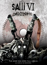 Picture of Saw VI (Bilingual)