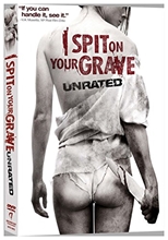 Picture of I Spit on Your Grave - Unrated