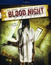 Picture of Blood Night: The Legend of Mary Hatchet [Blu-ray]