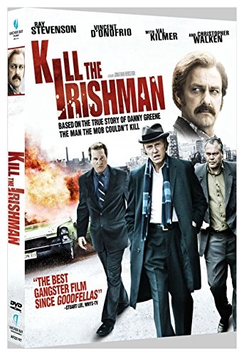 Picture of Kill the Irishman