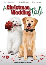 Picture of Christmas Wedding Tail, A