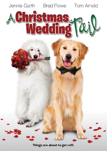 Picture of Christmas Wedding Tail, A