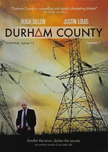 Picture of Durham County: The Complete Series