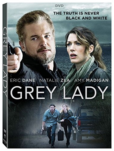 Picture of GREY LADY DVD